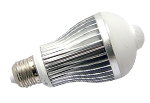 LED 白光球泡燈